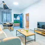Διαμέρισμα Living Κόρδοβα