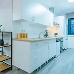 Διαμέρισμα Living