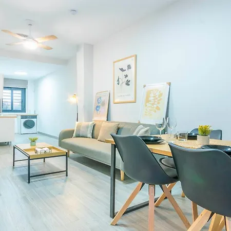 Apartamento Living