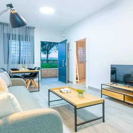 Apartmán Living Córdoba