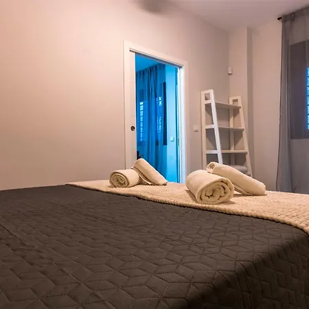 Apartamento Living