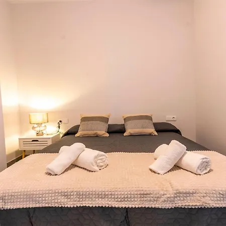 Living Apartamento *