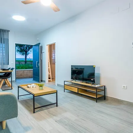 Apartamento Living
