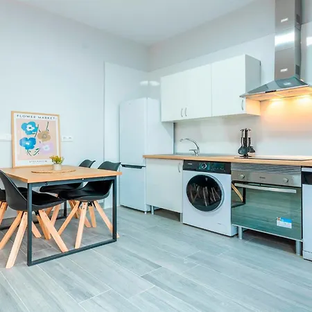 Apartamento Living