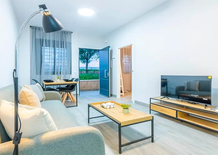 Appartement Living Córdoba