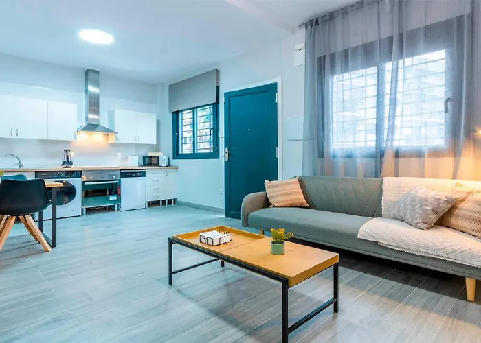 Living Appartement *