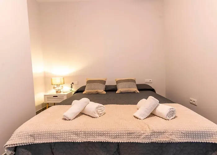 Living Apartamento *