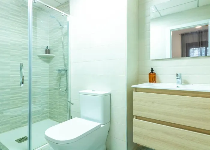 Apartamento Living *