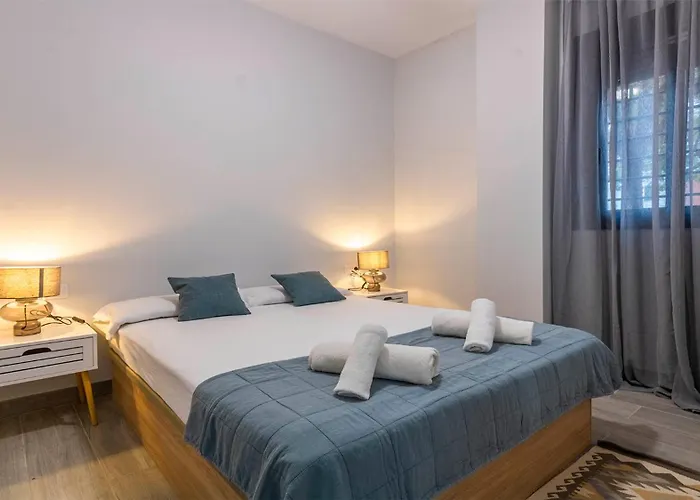 Apartamento Living *